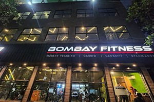 Bombay Fitness - Tagore Nagar, Mumbai