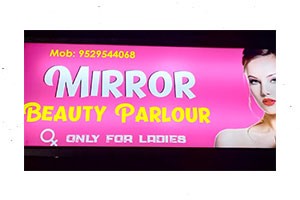 Mirror Beauty Parlour - Undri, Pune