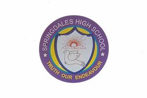Springdales High School - Santosh Nagar, Hyderabad