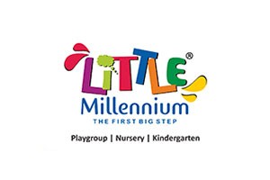 Little Millennium Preschool - Nagarbhavi Ring Road, Bangalore