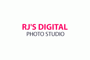 Rj's Digital Photo Studio - Punjagutta, Hyderabad