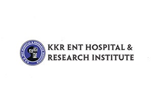 KKR ENT Clinic - Ashok Nagar, Chennai