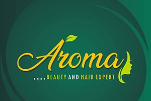 Aroma Ladies Parlour & Hair Spa - Salt Lake, Kolkata