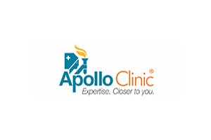 Apollo Clinic - Tambaram, Chennai