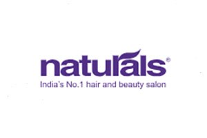 Naturals Salon - Villivakkam, Chennai