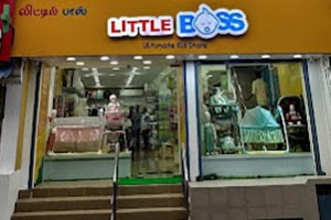 Little Boss - T Nagar, Chennai