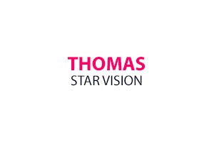 Thomas Star Vision - Palavakkam, Chennai