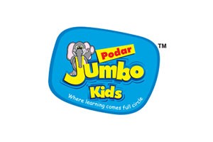 Podar Jumbo Kids Preschool - Sahakarnagar, Bangalore