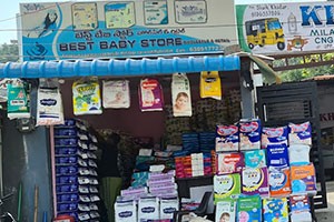 Best Baby Store - Falaknuma, Hyderabad
