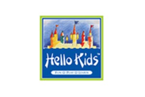 Hello Kids Preschool - Mogappair, Chennai