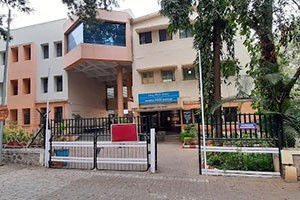 AW Sindhu Vidya Bhavan High School - Aundh, Pune