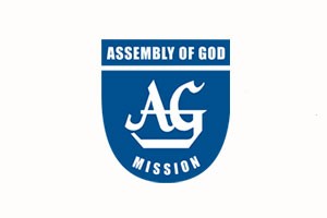 The Assembly of God Church School - Park Street, Kolkata
